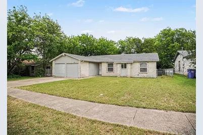 1434 Oakbrook Street, Lancaster, TX 75134 - Photo 1