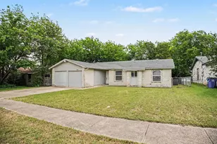 1434 Oakbrook St, Lancaster, TX 75134 - Photo 1