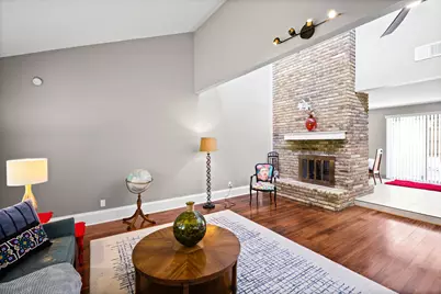 1023 Auburn Drive, Arlington, TX 76012 - Photo 1