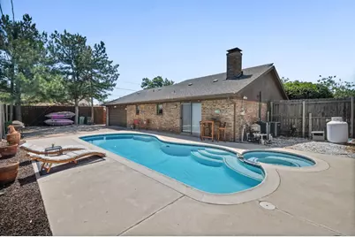 1023 Auburn Drive, Arlington, TX 76012 - Photo 1