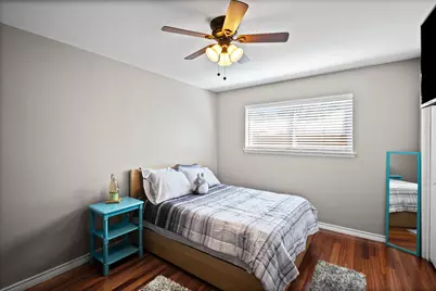 1023 Auburn Drive, Arlington, TX 76012 - Photo 14