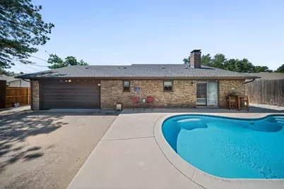1023 Auburn Drive, Arlington, TX 76012 - Photo 22
