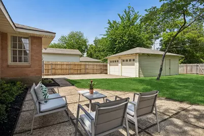 10156 Baronne Circle, Dallas, TX 75218 - Photo 24