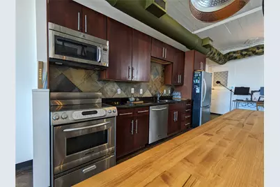 1122 Jackson Street #301, Dallas, TX 75202 - Photo 8