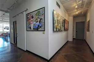 1122 Jackson St, Dallas, TX 75202 - Photo 2
