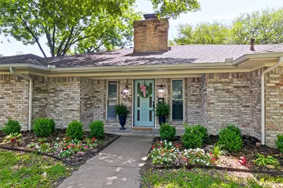 6922 Allview Lane, Dallas, TX 75227 - Photo 1