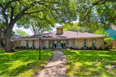 6922 Allview Lane, Dallas, TX 75227 - Photo 1