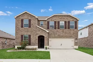 1006 Voca Dr., Forney, TX 75126 - Photo 1
