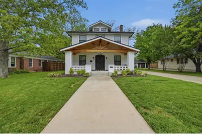 1212 N Woods Street, Sherman, TX 75092 - Photo 2