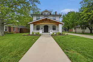 1212 N Woods St, Sherman, TX 75092 - Photo 2