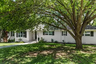 1009 Bob O Link, Woodway, TX 76712 - Photo 4