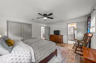 1009 Bob O Link, Woodway, TX 76712 - Photo 22