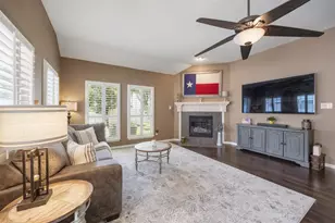 1812 Azalea Dr, Savannah, TX 76227 - Photo 12