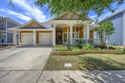 1812 Azalea Drive, Savannah, TX 76227 - Photo 2