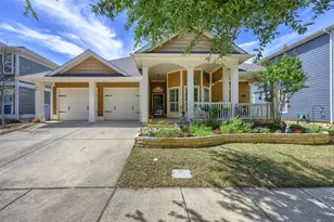 1812 Azalea Dr, Savannah, TX 76227 - Photo 2