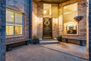 3308 Cottrell Dr, Flower Mound, TX 75022 - Photo 4