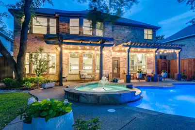 3308 Cottrell Drive, Flower Mound, TX 75022 - Photo 34