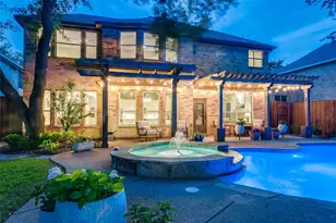 3308 Cottrell Dr, Flower Mound, TX 75022 - Photo 34