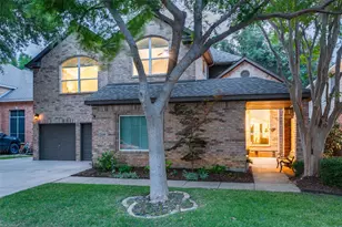3308 Cottrell Dr, Flower Mound, TX 75022 - Photo 2