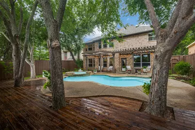 3308 Cottrell Drive, Flower Mound, TX 75022 - Photo 36