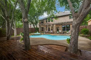 3308 Cottrell Dr, Flower Mound, TX 75022 - Photo 36