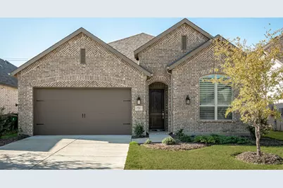 720 Wycliffe Drive, Celina, TX 75009 - Photo 1