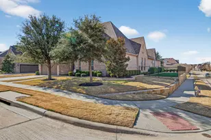 361 Frasier Ln, Prosper, TX 75078 - Photo 2