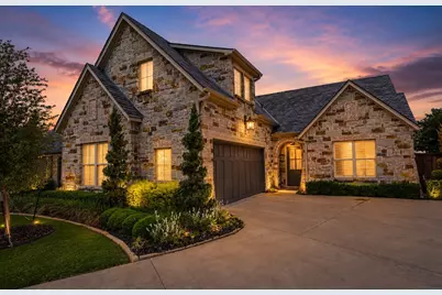 2401 Prestwick Drive, Midlothian, TX 76065 - Photo 2