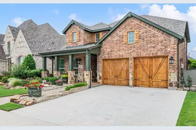 1112 Homestead Way, Argyle, TX 76226 - Photo 2