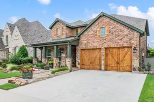 1112 Homestead Way, Argyle, TX 76226 - Photo 2