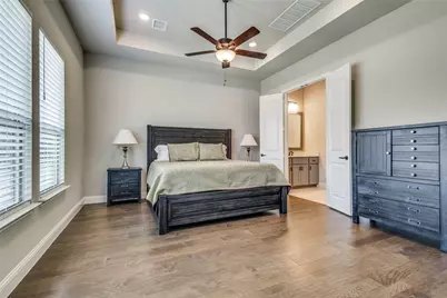 11112 Lacey Oak Ridge, Flower Mound, TX 76226 - Photo 18
