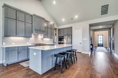 11112 Lacey Oak Ridge, Flower Mound, TX 76226 - Photo 16