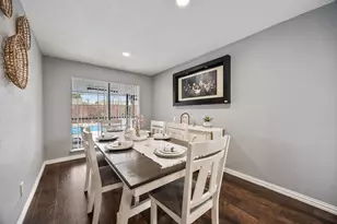 2709 High Plateau Dr, Garland, TX 75044 - Photo 10