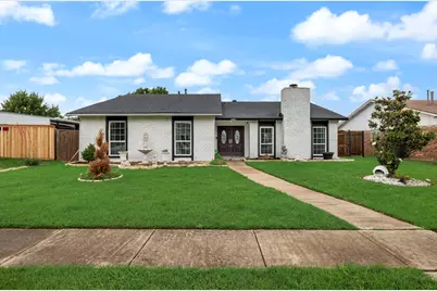 2709 High Plateau Drive, Garland, TX 75044 - Photo 16