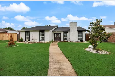 2709 High Plateau Drive, Garland, TX 75044 - Photo 2