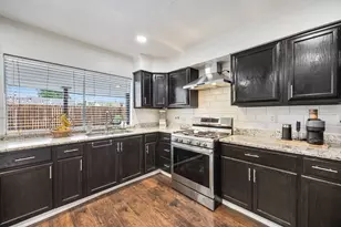 2709 High Plateau Dr, Garland, TX 75044 - Photo 8