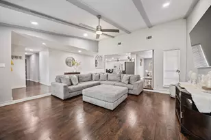 2709 High Plateau Dr, Garland, TX 75044 - Photo 14