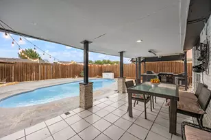 2709 High Plateau Dr, Garland, TX 75044 - Photo 24