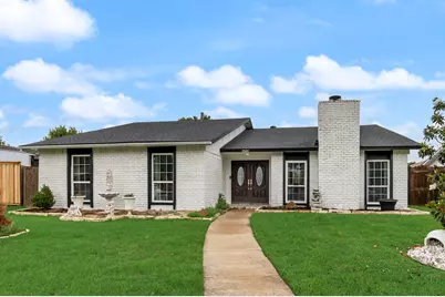 2709 High Plateau Drive, Garland, TX 75044 - Photo 1