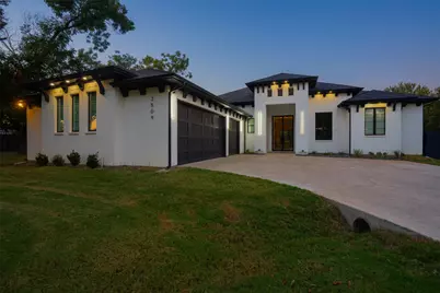 3509 Lakeshore Drive, Weatherford, TX 76087 - Photo 2