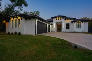 3509 Lakeshore Dr, Weatherford, TX 76087 - Photo 2