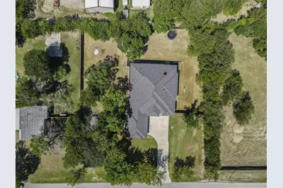 3509 Lakeshore Drive, Weatherford, TX 76087 - Photo 36