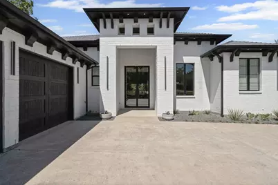3509 Lakeshore Drive, Weatherford, TX 76087 - Photo 1