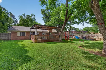 1917 Mesquite Trail, Hurst, TX 76054 - Photo 28