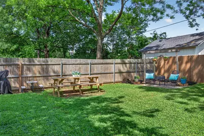 1917 Mesquite Trail, Hurst, TX 76054 - Photo 30