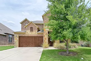 1208 Uplands Dr, Northlake, TX 76226 - Photo 2