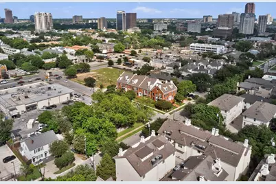 4034 Rawlins Street #207, Dallas, TX 75219 - Photo 36