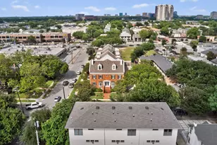 4034 Rawlins St, Dallas, TX 75219 - Photo 30