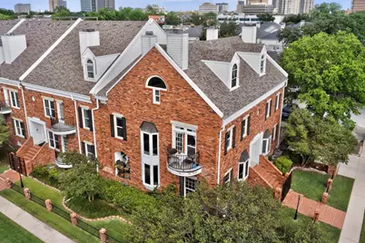 4034 Rawlins Street #207, Dallas, TX 75219 - Photo 1