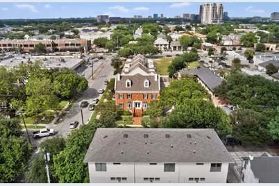 4034 Rawlins Street #207, Dallas, TX 75219 - Photo 8
